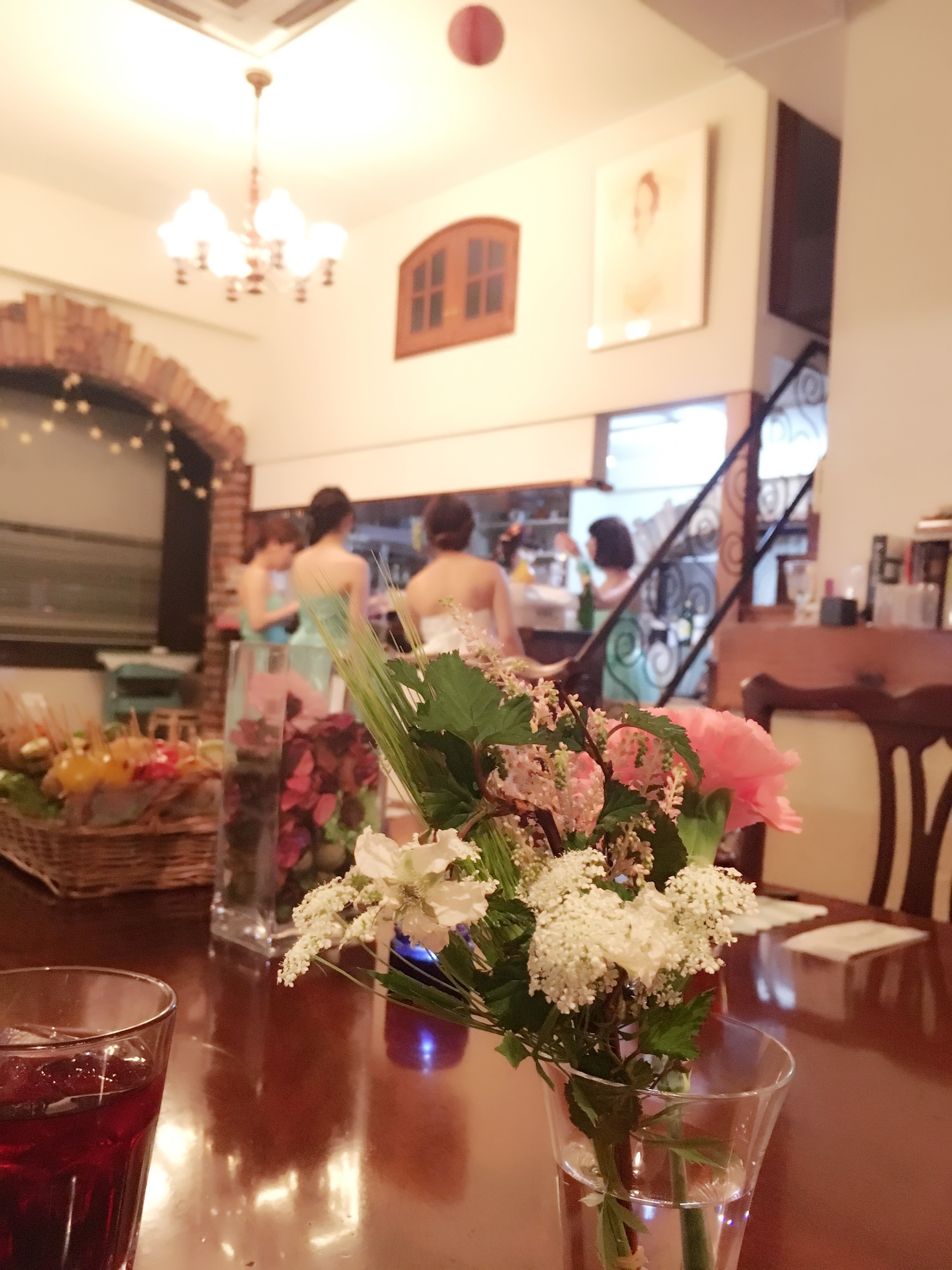 Salon de Zuppa